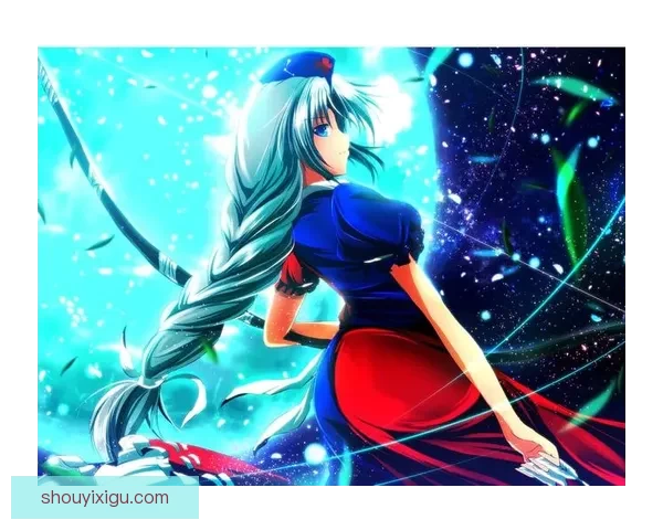 探索未知的奇幻边境：missav跳转，开启你的无限可能