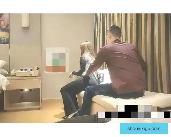 探索“麻豆传媒”背后的迷思：是艺术的边缘，还是商业的深渊？